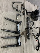 Wtryski 04L130755D 04L130277AJ Golf Seat AudiSkoda