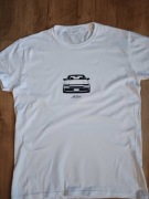 Koszulka Toyota ae86