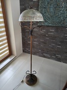 Lampa stojąca 160 cm