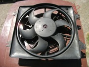 Wentylator chłodnicy Hyundai Accent 1.3