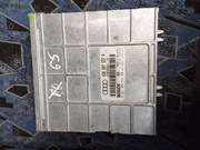 KOMPUTER AUDI A8 D2 4D0907557P