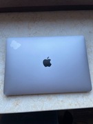 MacBook Pro 13" A1989, 2018 Touch Bar 512GB