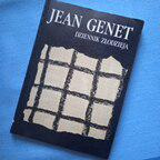 __________ DZIENNIK ZŁODZIEJA - Genet