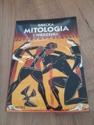 GRECKA MITOLOGIA I WIERZENIA - Maria Mawromataki