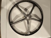 Koło pasowe pralki Bosch Siemens 9000702493