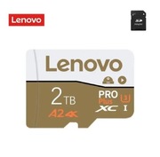 Karta pamięci MicroSD LENOVO 2TB cam. ProPlus XC I U3