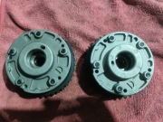 Sprzedam prawie nieużywane vanosy E46 silnik n46 n42