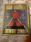 Zaginiony symbol wydanie ilustrowane