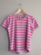 Bawełniana bluzka t-shirt handmade 