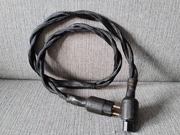 Kabel zasilający SolidCoreAudio nr2 Premium 1,5m