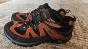 Buty Bennon Emperado Low 42 Vibram, Regi-tex