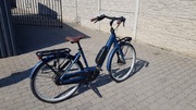 Rower elektryczny gazelle