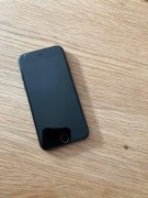 iPhone 7 128 GB Black