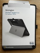 Etui Kensington - BlackBelt