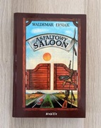 ASFALTOWY SALOON ŁYSIAK