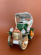 Porcelanowa figurka Ford Model T