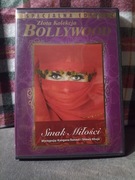 Filmy, płyty, książki. Smak miłości Bollywood