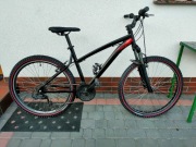 Odnowiony rower MTB BTwin
