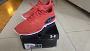 OKAZJA - Buty treningowe Under Armour UA Flow Dynamic r. 44 kolor ceglany