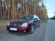 Ope Vectra C Caravan