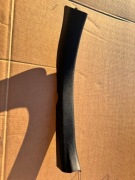 Listwa/plastik osłona progu lewy tył Toyota Yaris III 11-20 67918-0D140