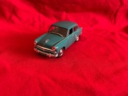Moskwicz 402  skala 1:43