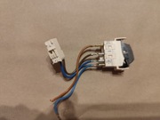 Wyłącznik sieciowy ekspres Siemens eq5 