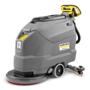 Wynajem szorowarka kompaktowa Karcher BD 50/60 C 