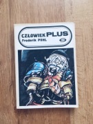 Człowiek plus. Frederik Pohl