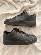 Nike Air Force 1 , 07 men’s black 44.5 męskie trampki sneakers