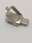 Bliksem 2w1 USB-C 64GB – Pendrive do PC i telefonów z TYPE-C