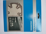 tarcza Ultegra FC 6700  39T    tarcza Ultegra FC6700 30t