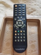 pilot Traxdata do dekodera tunera lub odtwarzacza