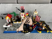 Lego 6277 Imperial Trading Post = kompletny 100% + dostawa za DARMO