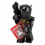 LEGO Minifigurka – Galaktyczny Łowca Głów  | Seria 19 | wysyłka 24h