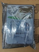 Seagate Enterprise ST12000NM000J dysk twardy 3.5" 12000 GB Serial ATA III