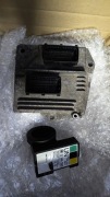 Zestaw Startowy Opel 1.6 Z16XEP FDMR plus PIN 