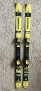 Narty Rossignol Racing comp J super 130
