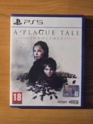 A Plague Tale: Innocence ps5