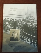 DZIECI Z WILLESDEN LANE  Mona Golabek Lee Cohen