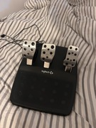 Kierownica logitech G29