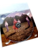 Płyta "wszyscy (nie)moi mężczyźni" Z AUTOGRAFAMI