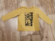 Bluzka z długim rękawem, Batman, r. 122