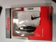 Ładowarka zasilacz samochodowy do Sony PSP unikat Hama 