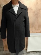 Płaszcz męski 48/176