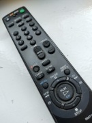 Oryginalny pilot Sony RMT-V257 RMTV257