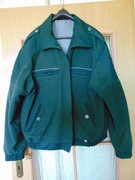 nowa kurtka, wiatrówka celnika niemieckiego