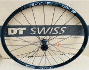 Koło Przednie DT SWISS X1900 SPLINE 27,5" 15x100 Maszynowe Tubeless X 1900