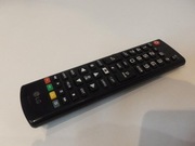 Pilot zdalnego sterowania LG AKB74475490
