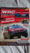 WRC Magazyn Rajdowy nr 35 sierpień 2004